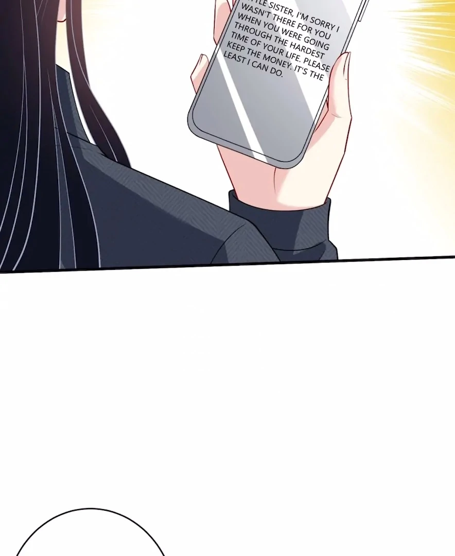 The Real Daughter, She Is an Almighty Boss Chapter 125 - Page 57