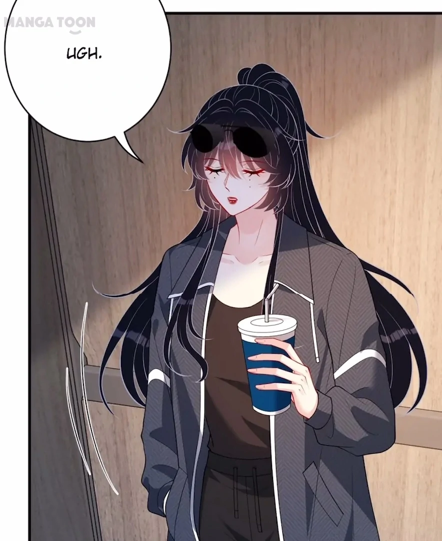 The Real Daughter, She Is an Almighty Boss Chapter 125 - Page 58