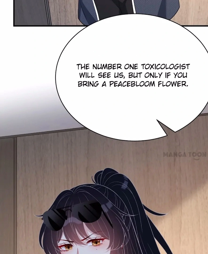 The Real Daughter, She Is an Almighty Boss Chapter 125 - Page 59