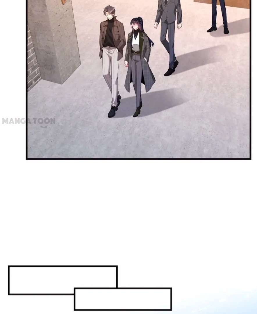 The Real Daughter, She Is an Almighty Boss Chapter 125 - Page 6