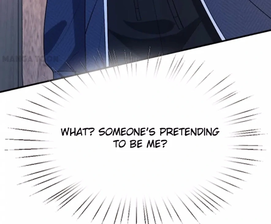 The Real Daughter, She Is an Almighty Boss Chapter 125 - Page 61