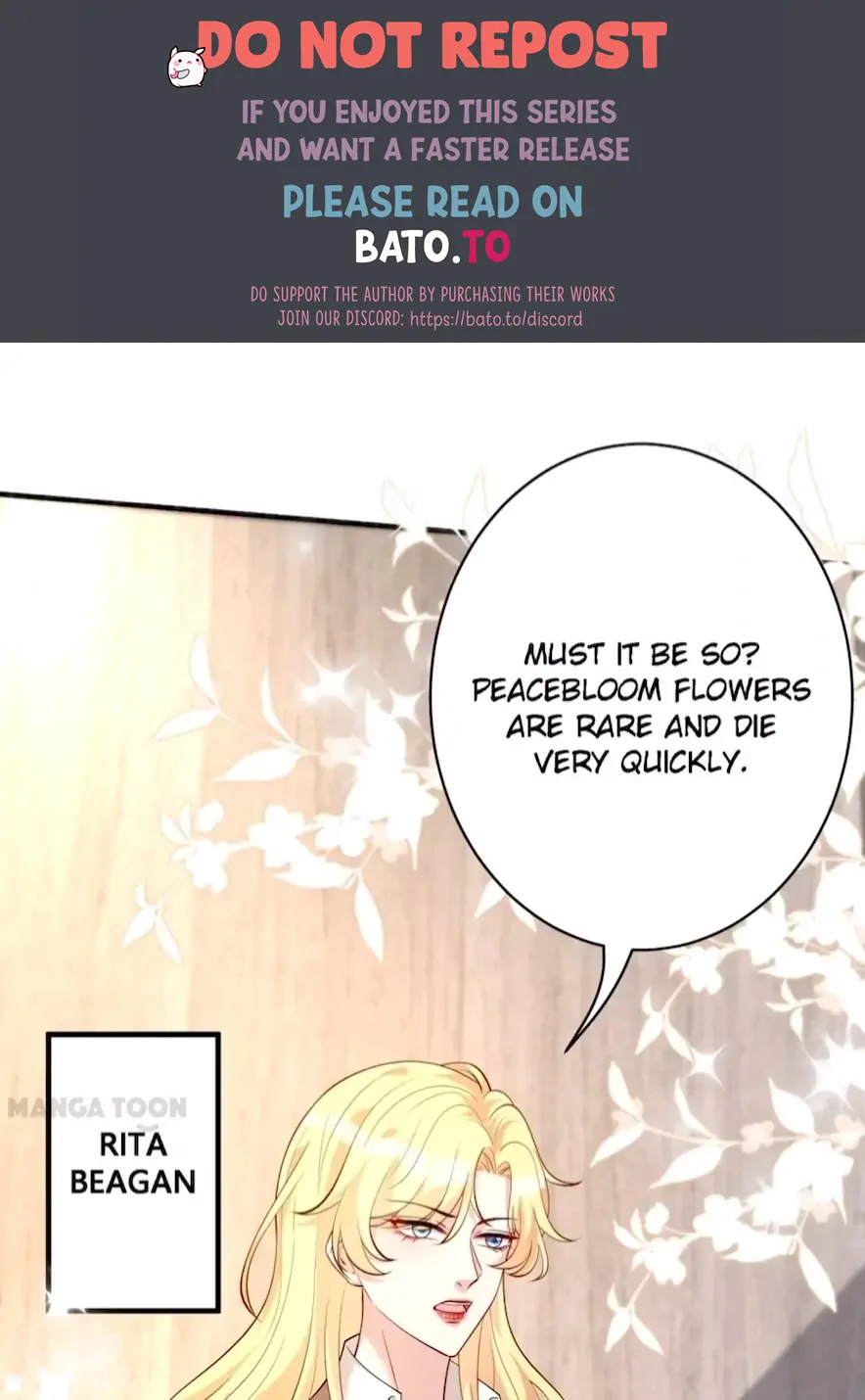 The Real Daughter, She Is an Almighty Boss Chapter 126 - Page 0