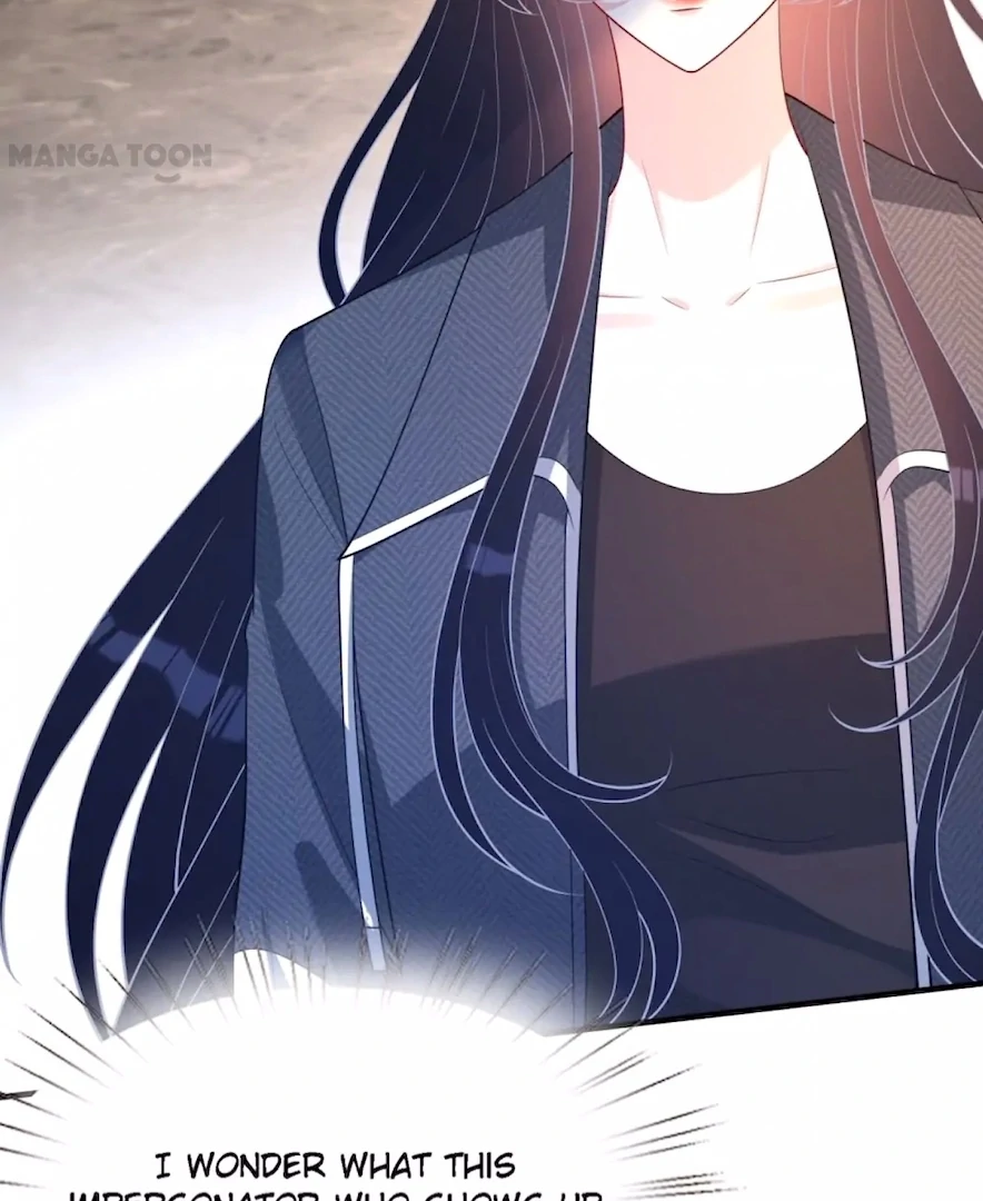 The Real Daughter, She Is an Almighty Boss Chapter 126 - Page 10