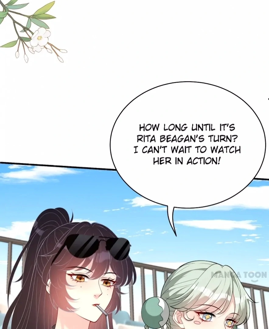 The Real Daughter, She Is an Almighty Boss Chapter 126 - Page 14