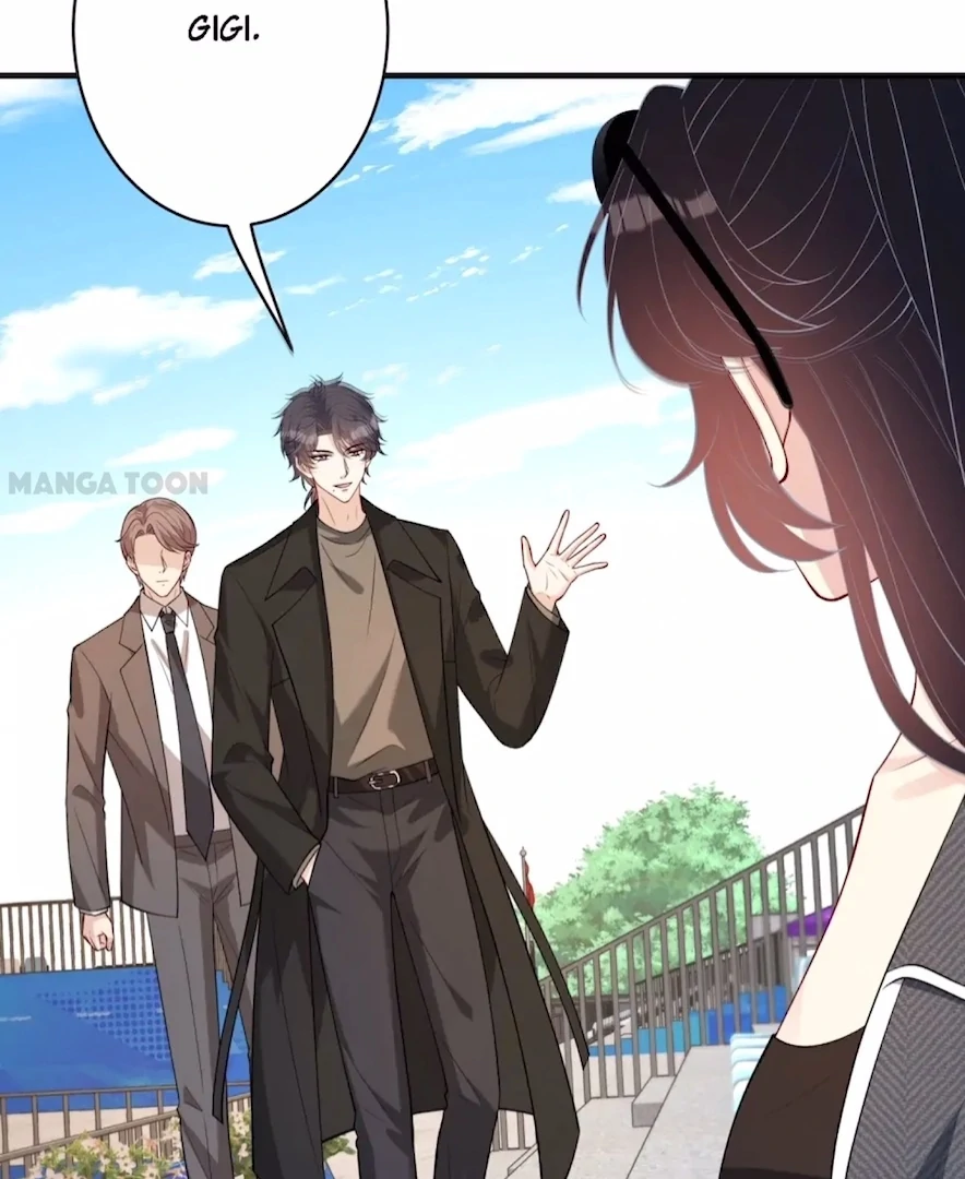 The Real Daughter, She Is an Almighty Boss Chapter 126 - Page 16