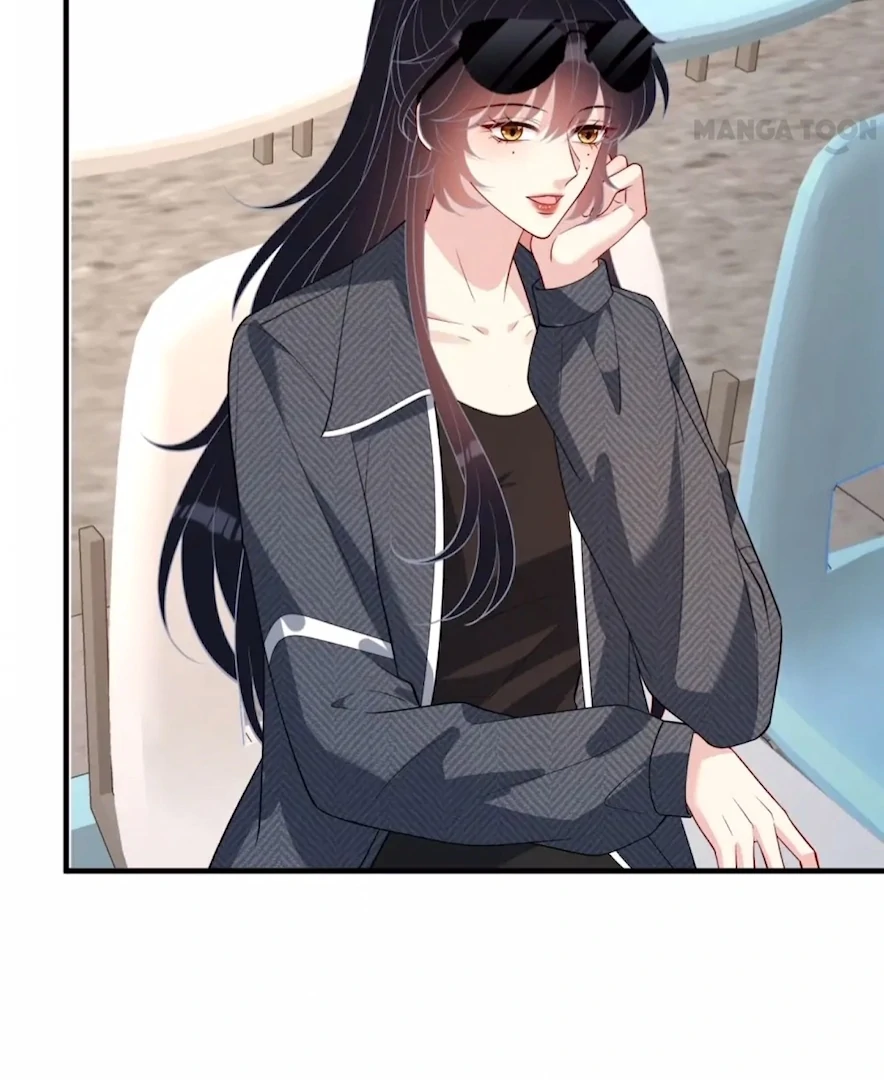 The Real Daughter, She Is an Almighty Boss Chapter 126 - Page 21