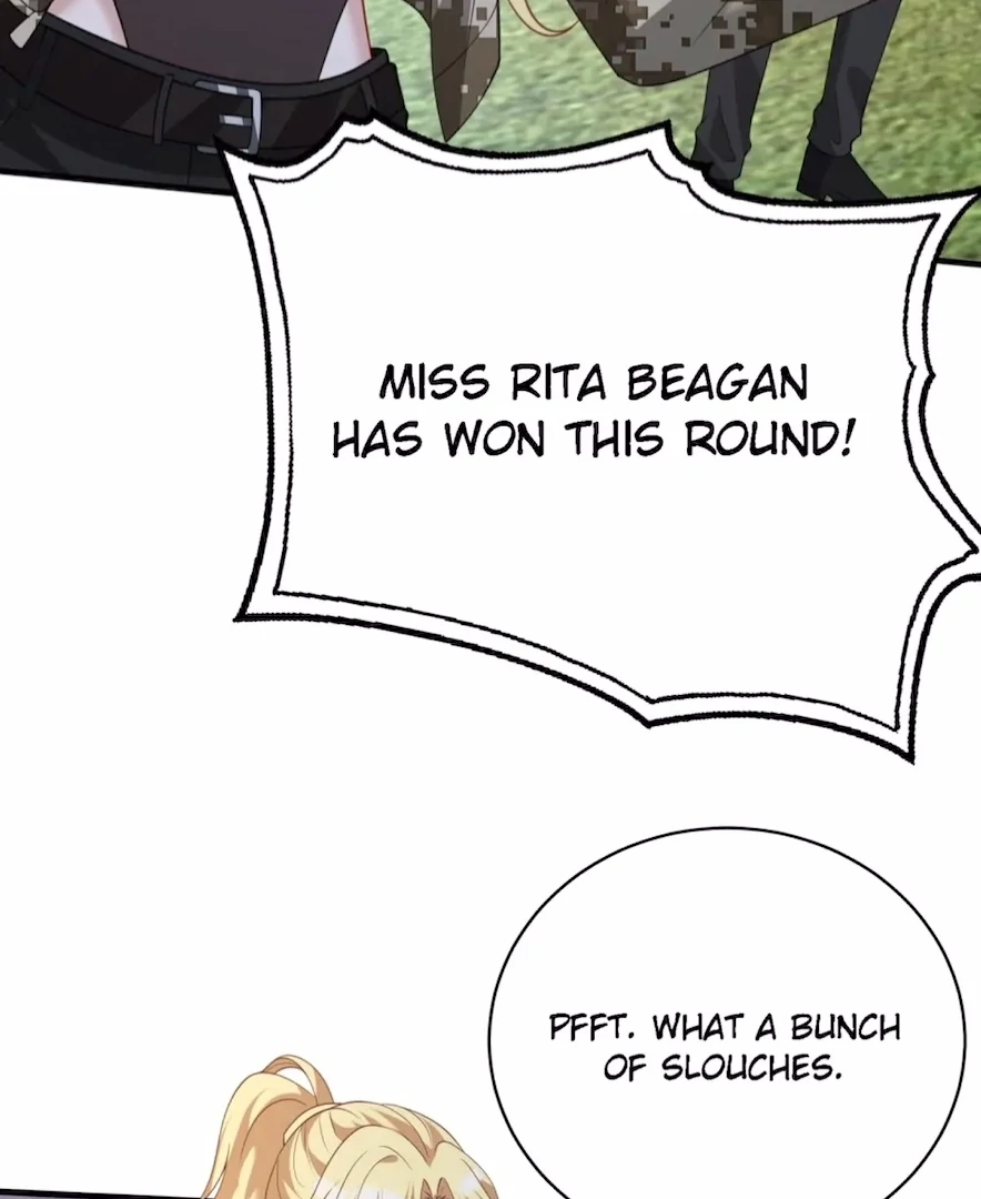 The Real Daughter, She Is an Almighty Boss Chapter 126 - Page 33