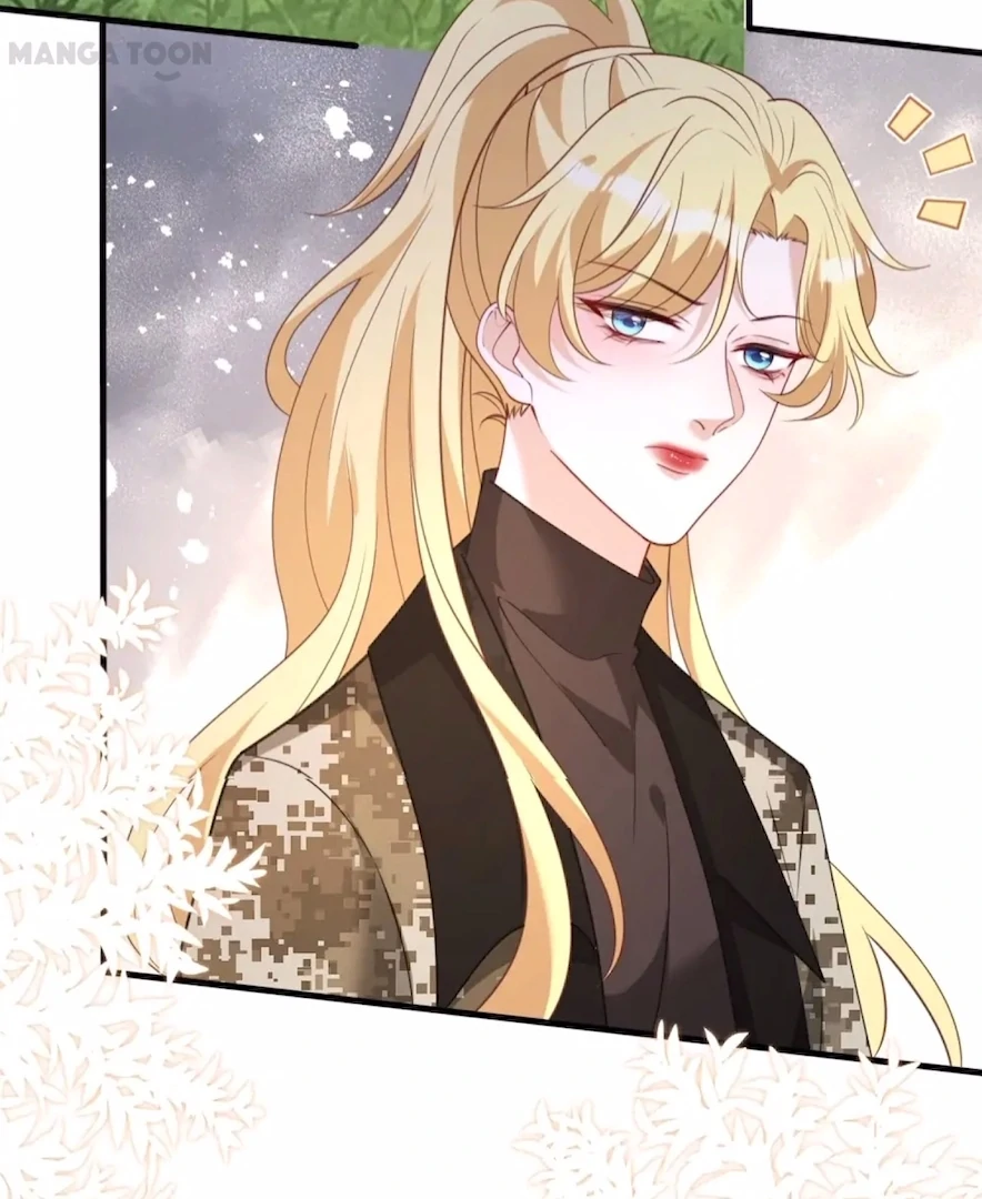The Real Daughter, She Is an Almighty Boss Chapter 126 - Page 36