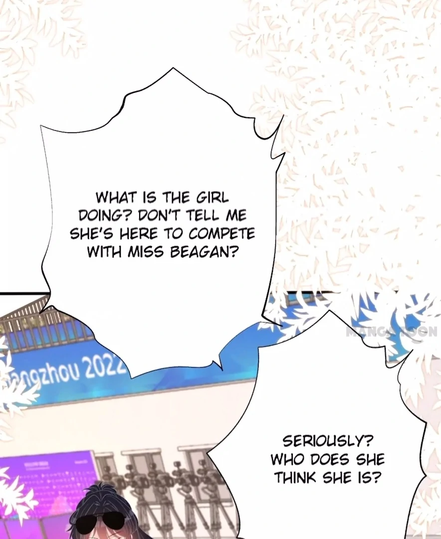 The Real Daughter, She Is an Almighty Boss Chapter 126 - Page 37