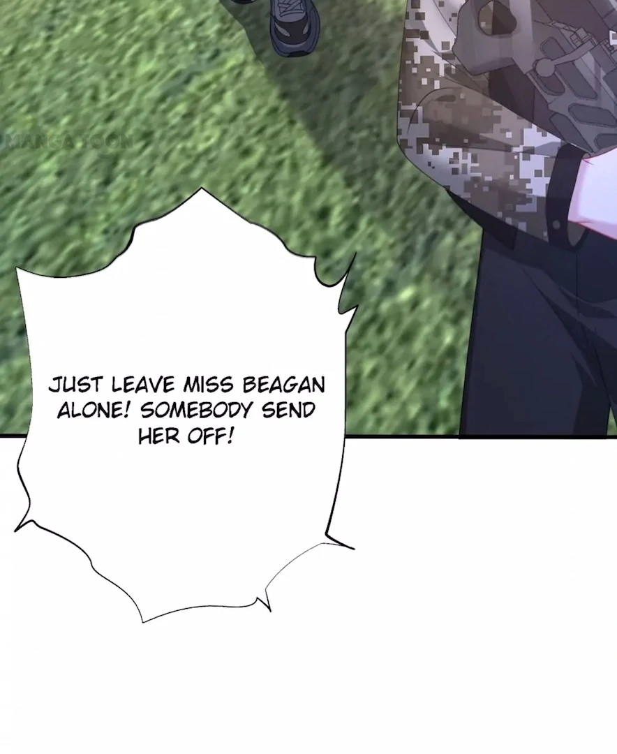 The Real Daughter, She Is an Almighty Boss Chapter 126 - Page 39