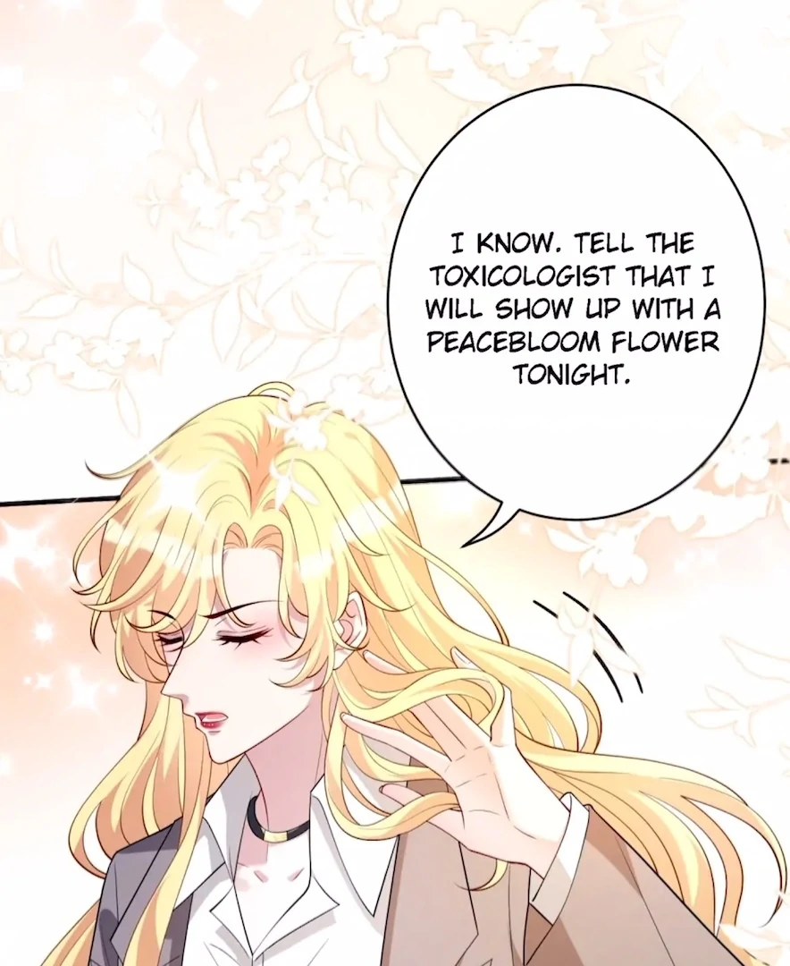 The Real Daughter, She Is an Almighty Boss Chapter 126 - Page 4