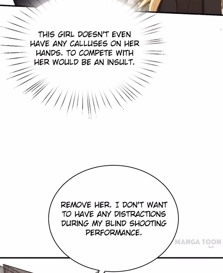 The Real Daughter, She Is an Almighty Boss Chapter 126 - Page 43