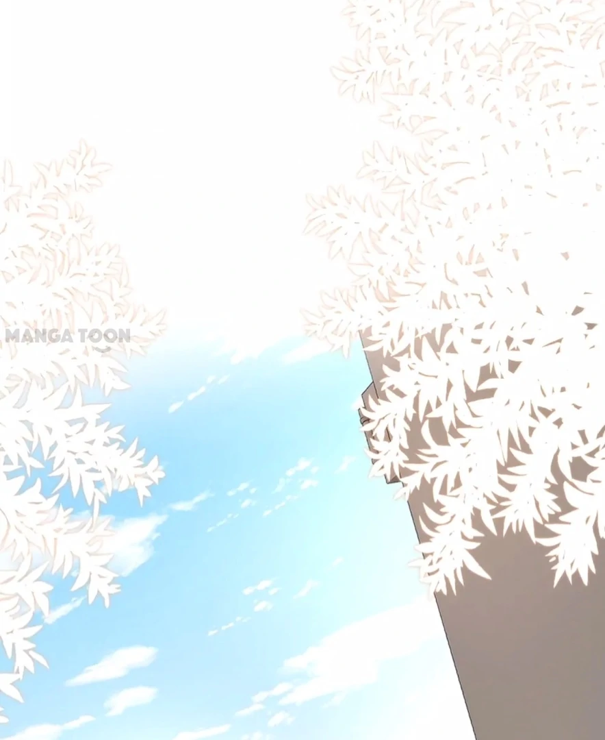 The Real Daughter, She Is an Almighty Boss Chapter 126 - Page 45