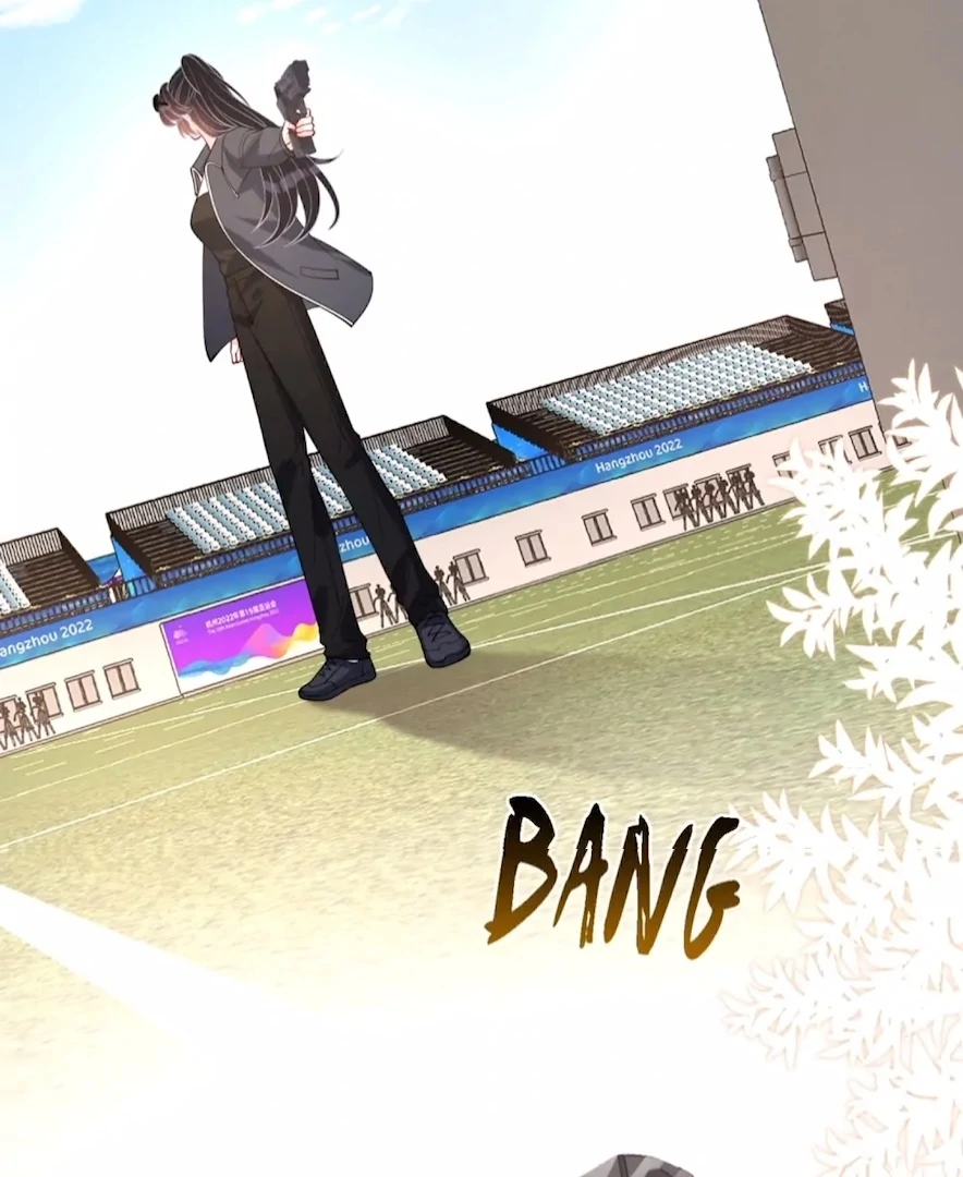 The Real Daughter, She Is an Almighty Boss Chapter 126 - Page 46