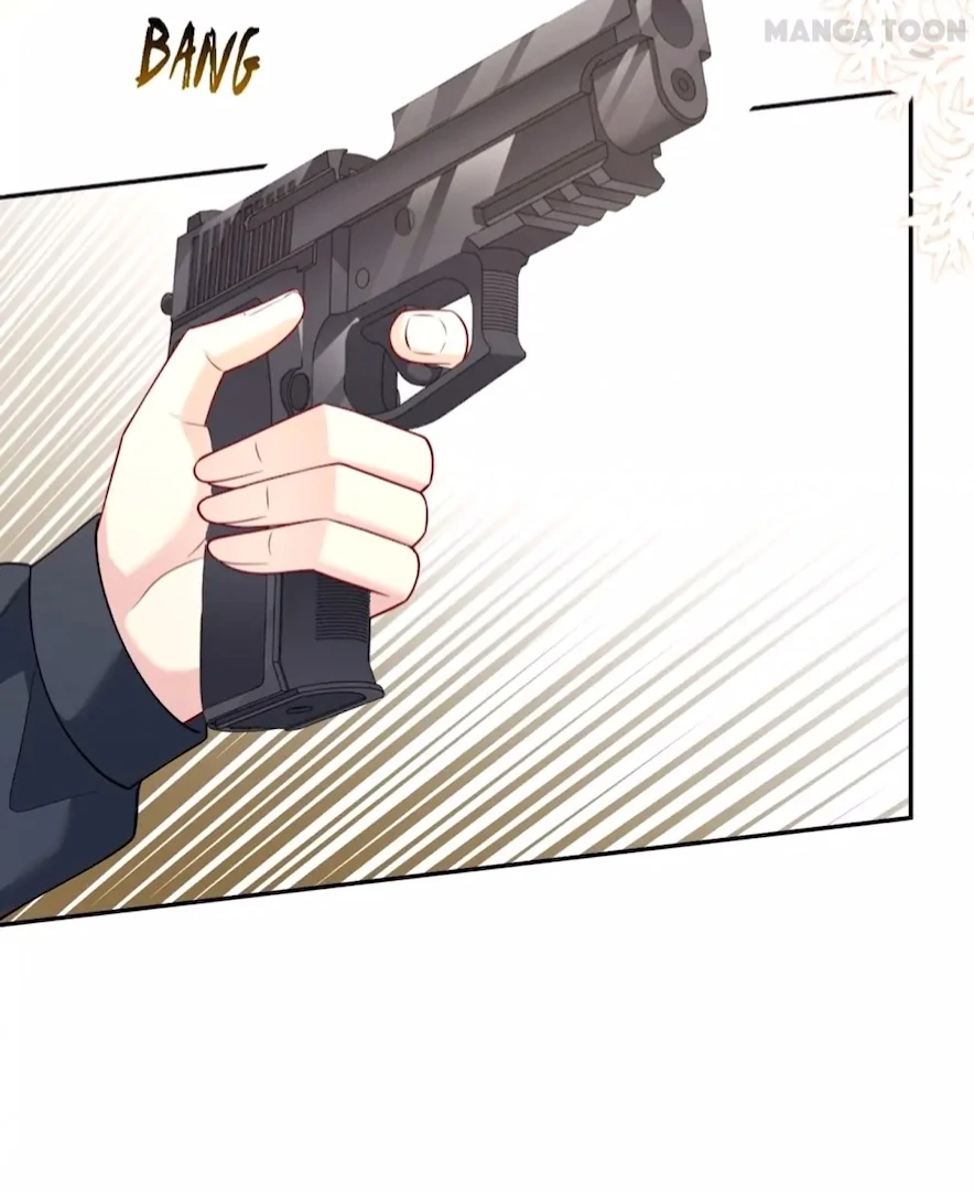 The Real Daughter, She Is an Almighty Boss Chapter 126 - Page 47