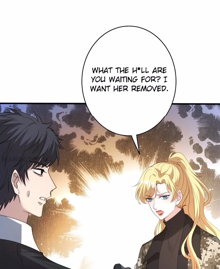 The Real Daughter, She Is an Almighty Boss Chapter 126 - Page 48