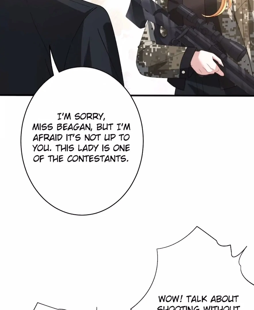 The Real Daughter, She Is an Almighty Boss Chapter 126 - Page 49