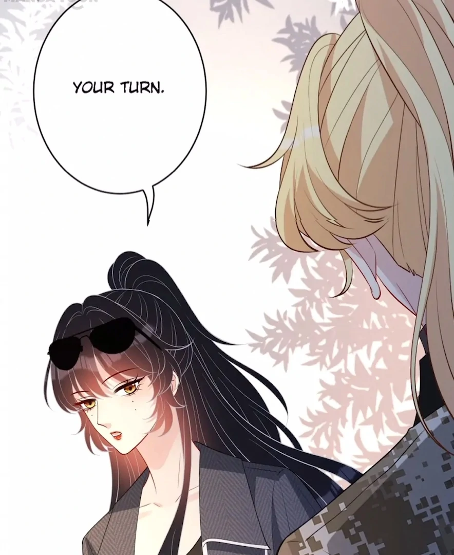 The Real Daughter, She Is an Almighty Boss Chapter 126 - Page 58