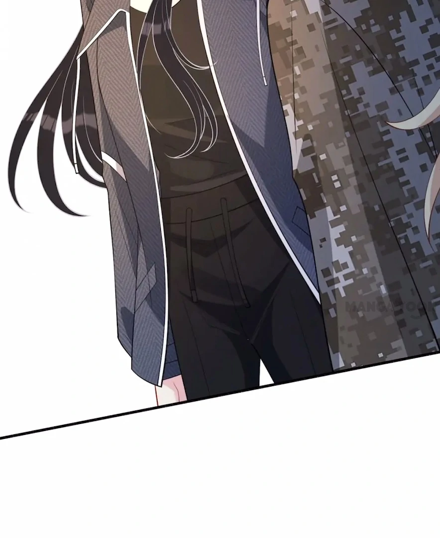 The Real Daughter, She Is an Almighty Boss Chapter 126 - Page 59