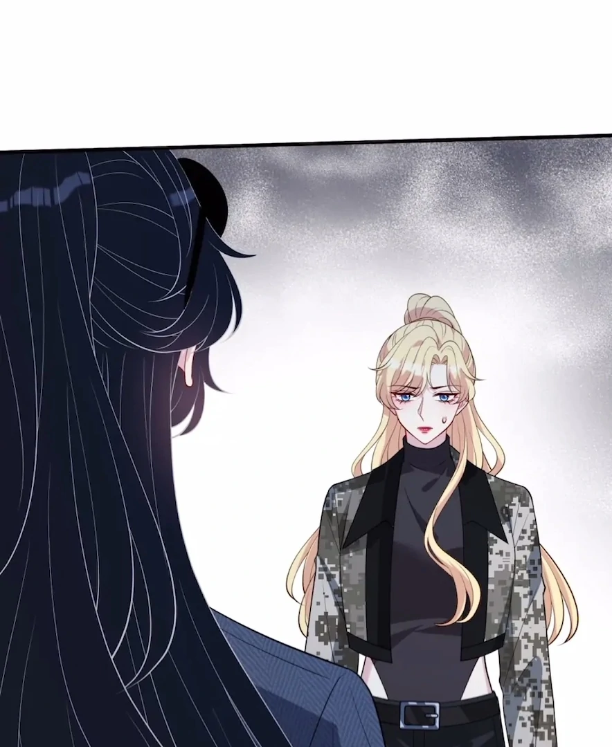 The Real Daughter, She Is an Almighty Boss Chapter 126 - Page 60