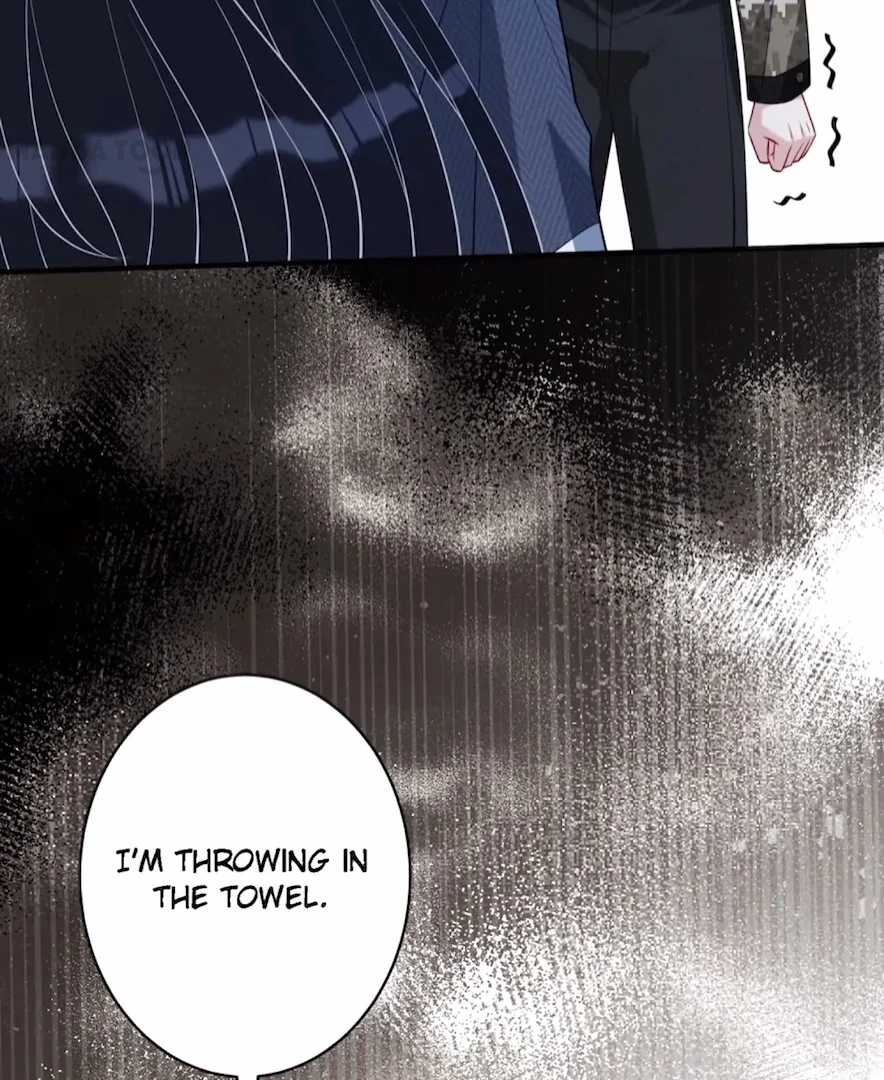 The Real Daughter, She Is an Almighty Boss Chapter 126 - Page 61