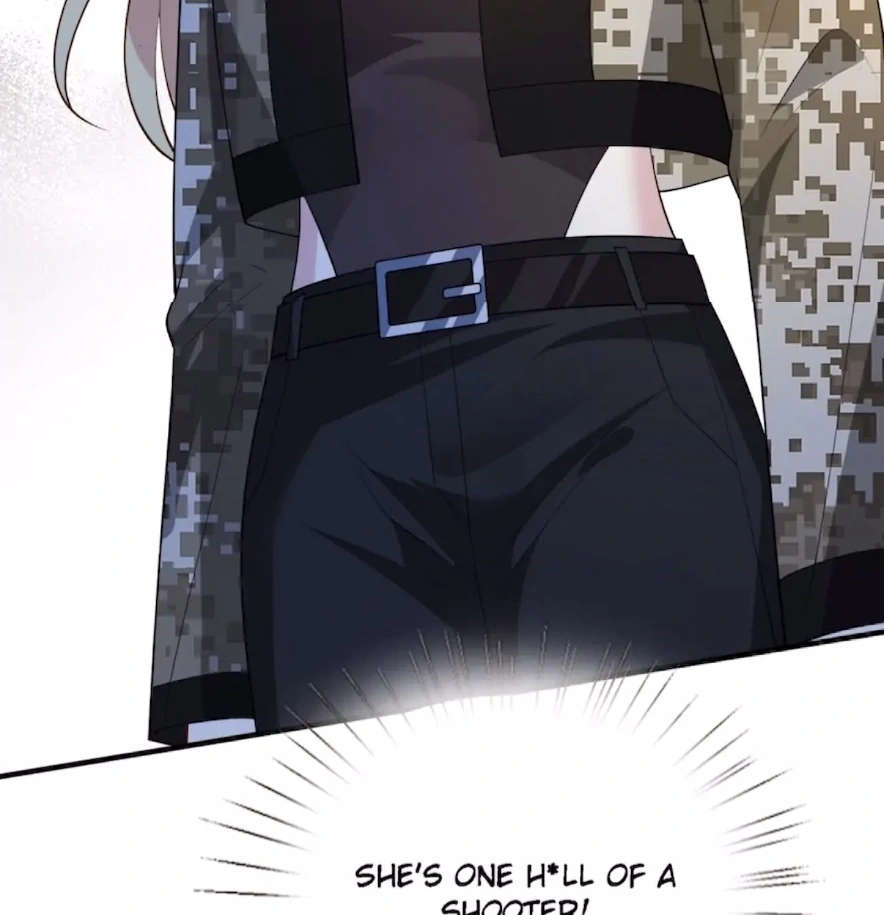 The Real Daughter, She Is an Almighty Boss Chapter 126 - Page 63