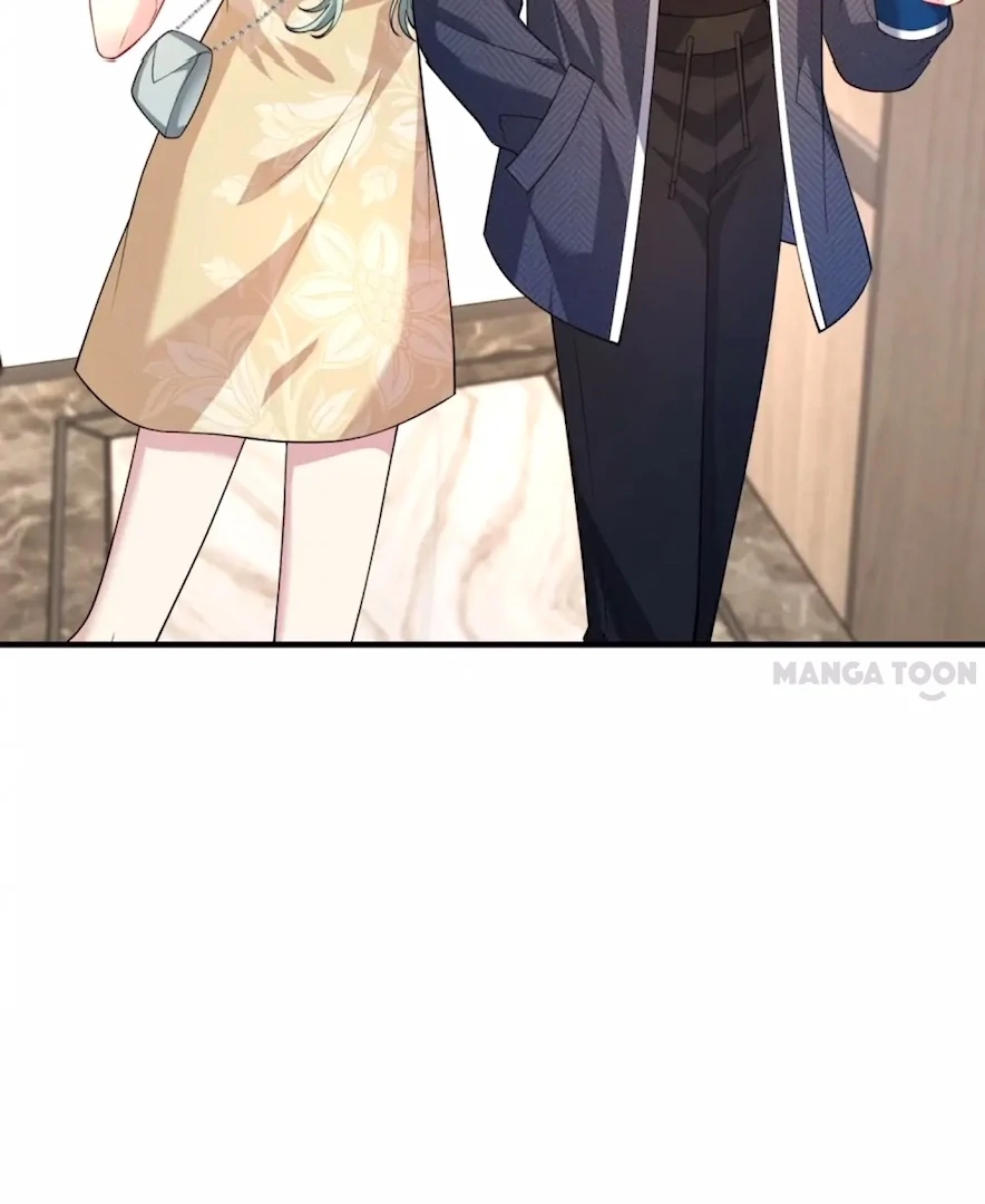 The Real Daughter, She Is an Almighty Boss Chapter 126 - Page 8
