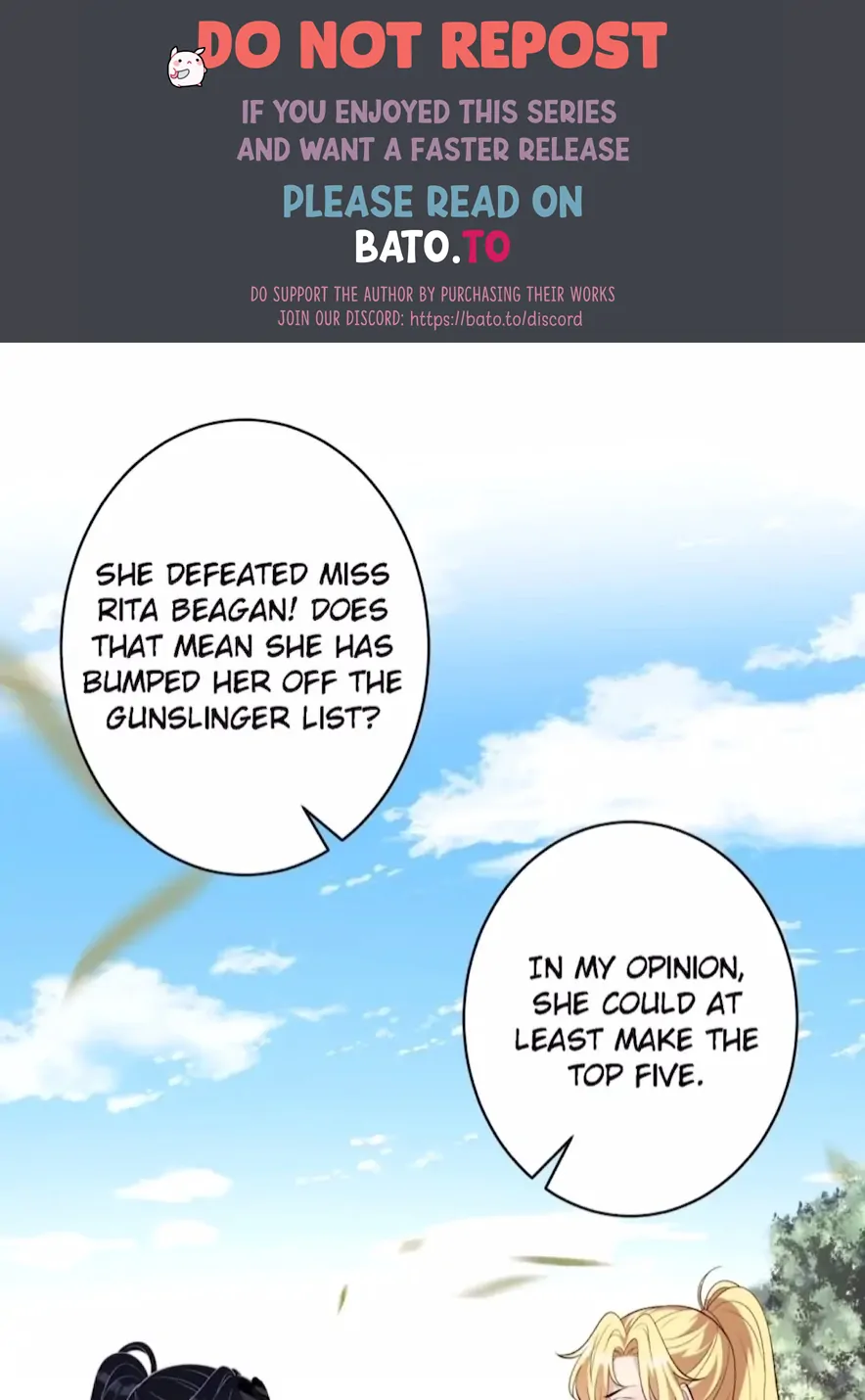 The Real Daughter, She Is an Almighty Boss Chapter 127 - Page 0