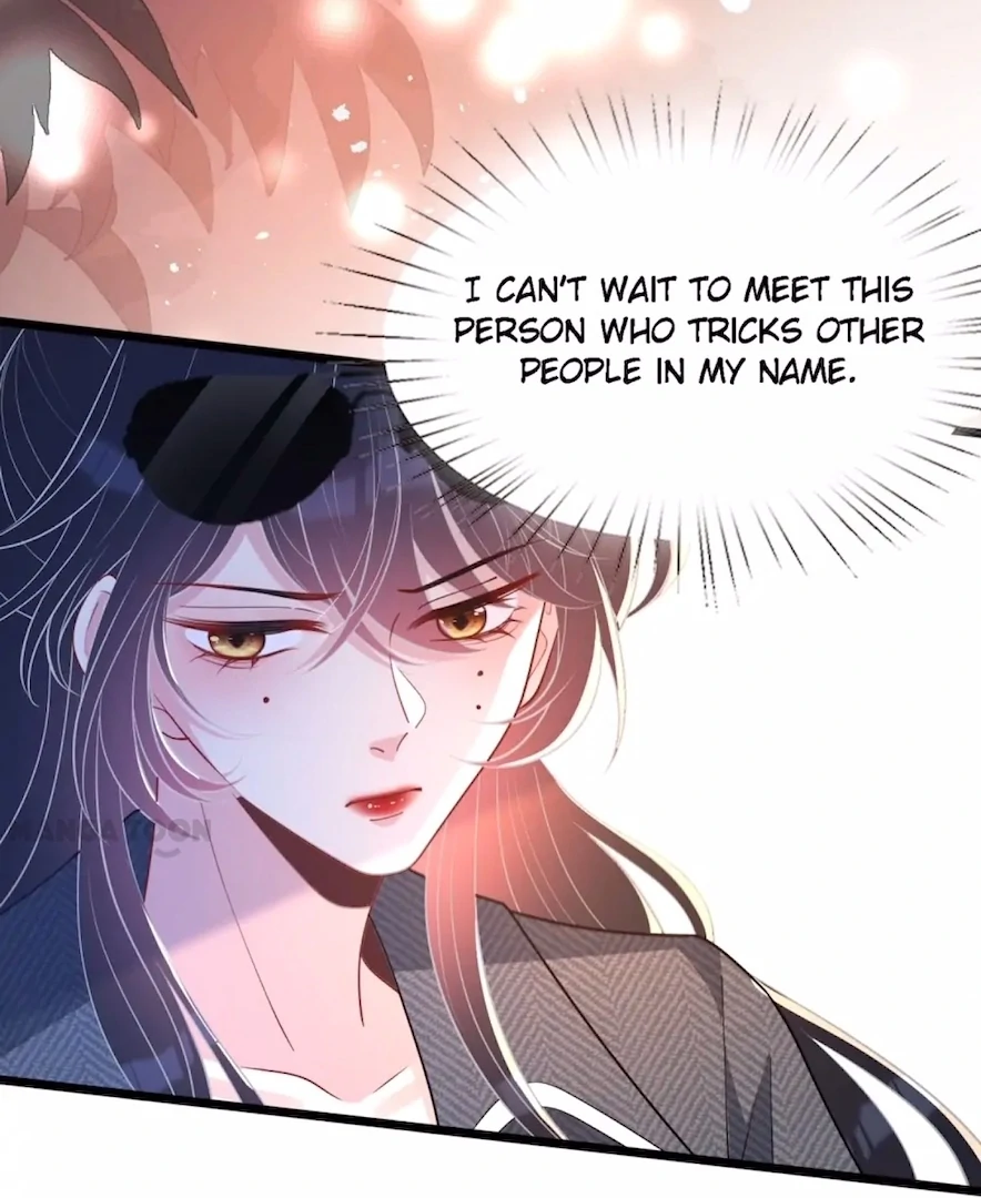 The Real Daughter, She Is an Almighty Boss Chapter 127 - Page 15