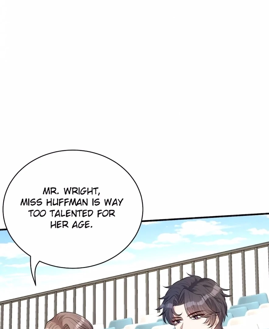 The Real Daughter, She Is an Almighty Boss Chapter 127 - Page 16