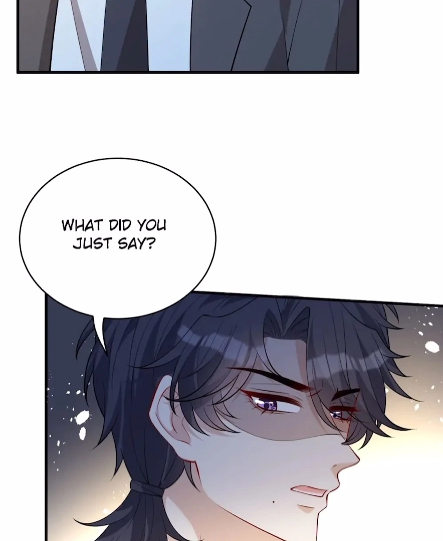 The Real Daughter, She Is an Almighty Boss Chapter 127 - Page 19