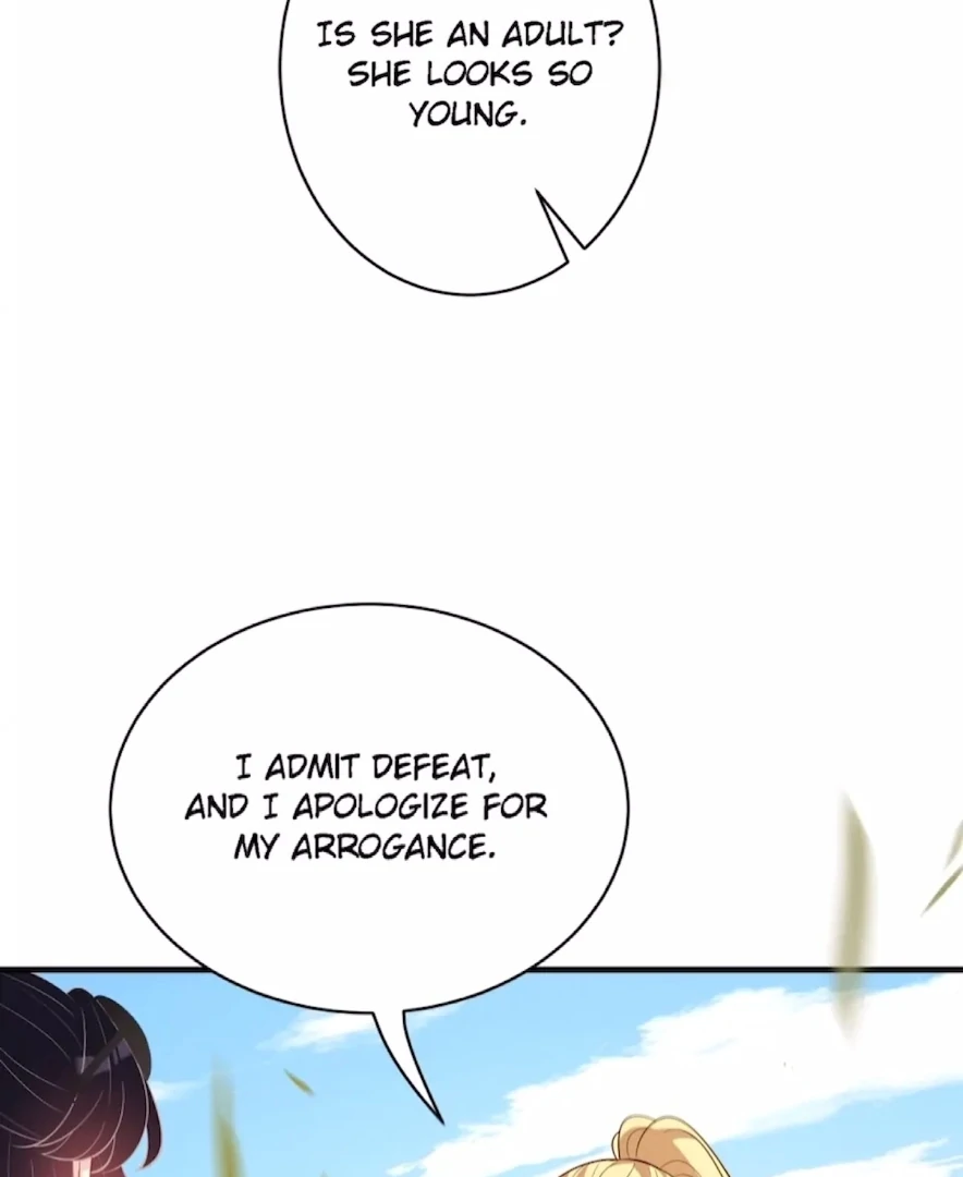 The Real Daughter, She Is an Almighty Boss Chapter 127 - Page 2