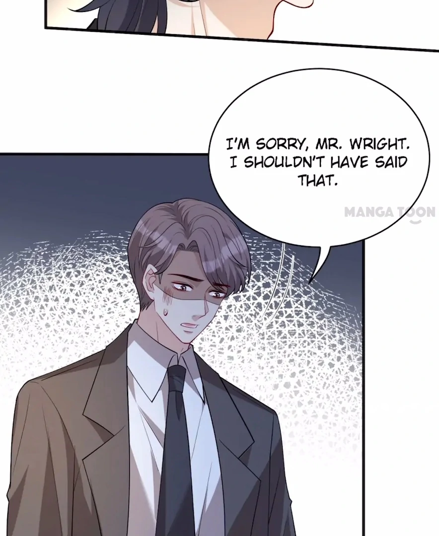 The Real Daughter, She Is an Almighty Boss Chapter 127 - Page 20