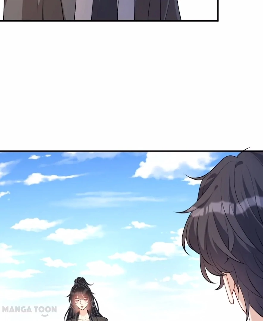 The Real Daughter, She Is an Almighty Boss Chapter 127 - Page 21
