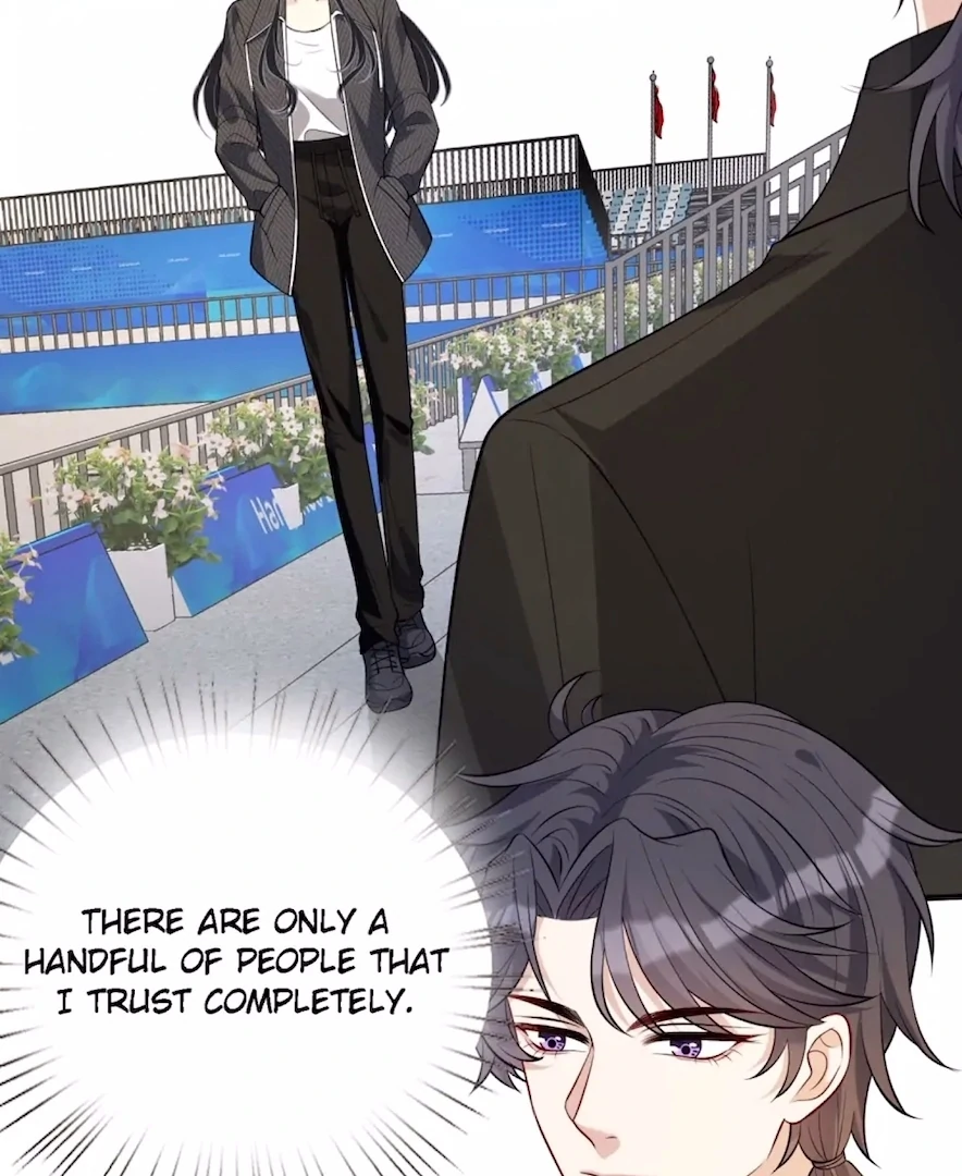 The Real Daughter, She Is an Almighty Boss Chapter 127 - Page 22