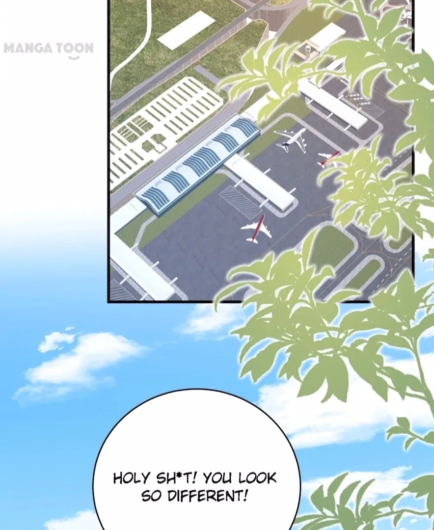 The Real Daughter, She Is an Almighty Boss Chapter 127 - Page 25