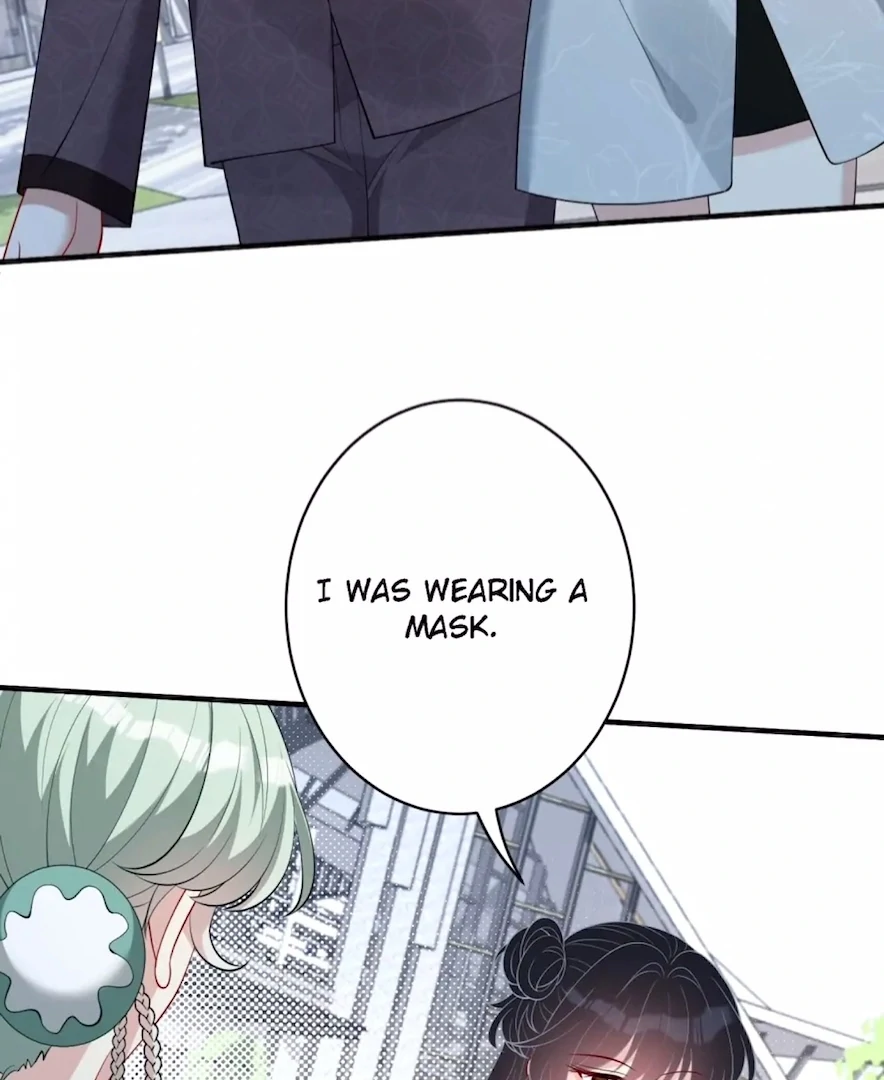The Real Daughter, She Is an Almighty Boss Chapter 127 - Page 27
