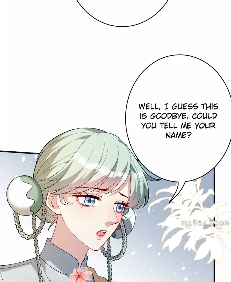 The Real Daughter, She Is an Almighty Boss Chapter 127 - Page 29