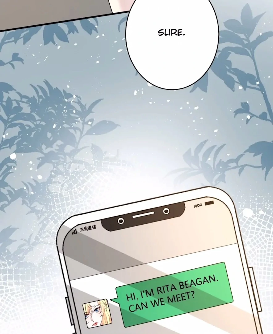 The Real Daughter, She Is an Almighty Boss Chapter 127 - Page 35