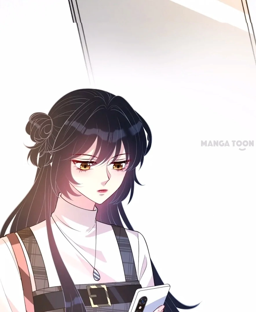 The Real Daughter, She Is an Almighty Boss Chapter 127 - Page 36