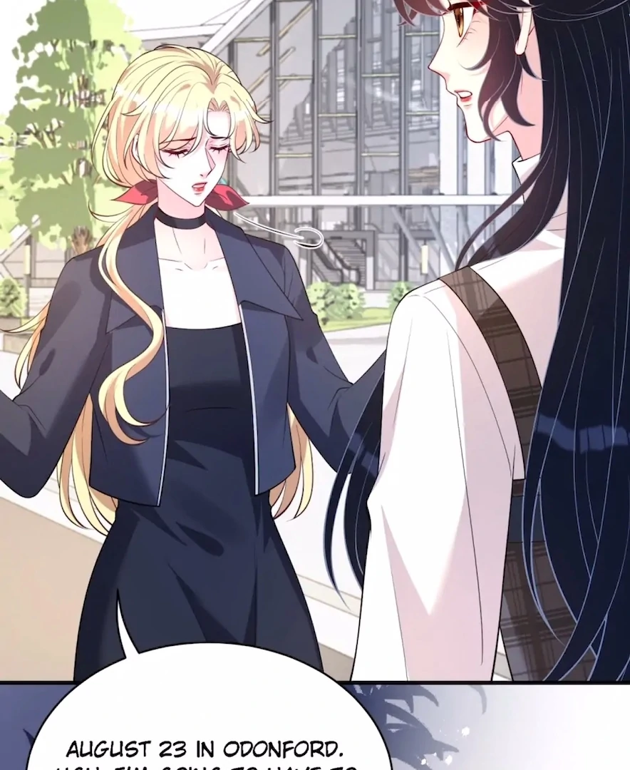 The Real Daughter, She Is an Almighty Boss Chapter 127 - Page 43