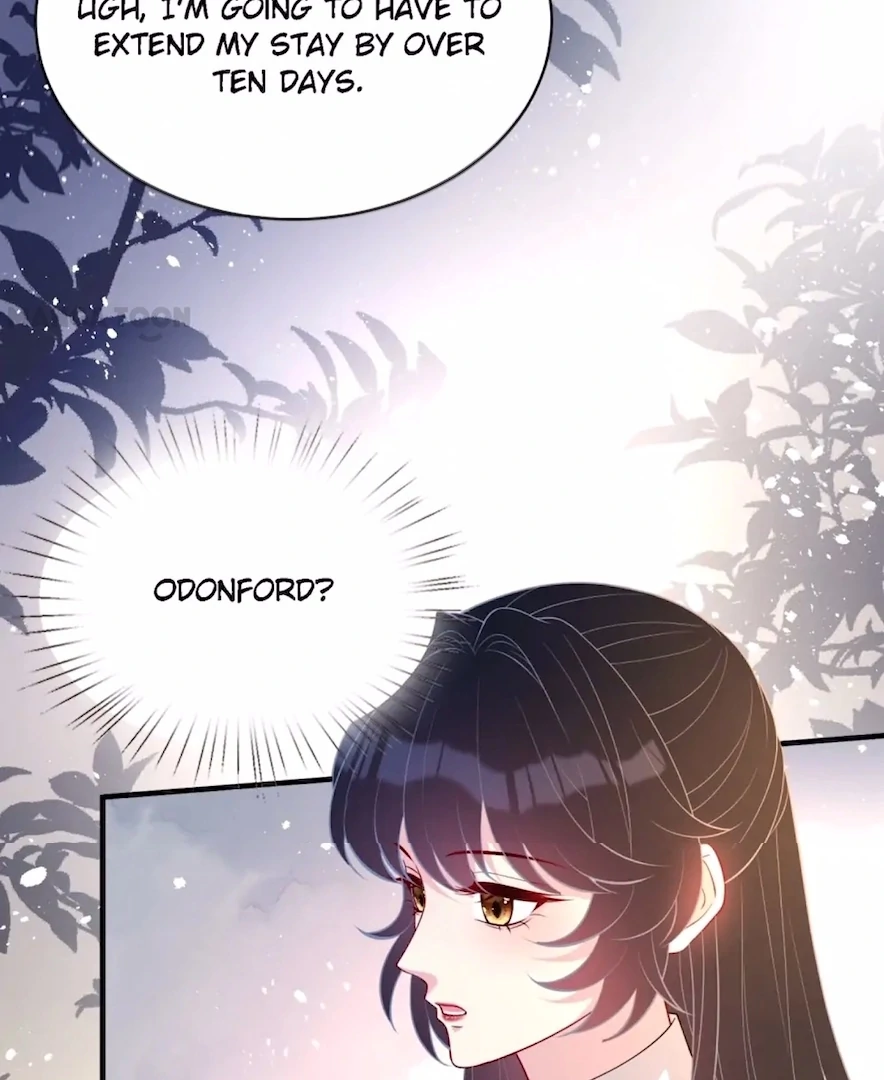 The Real Daughter, She Is an Almighty Boss Chapter 127 - Page 44