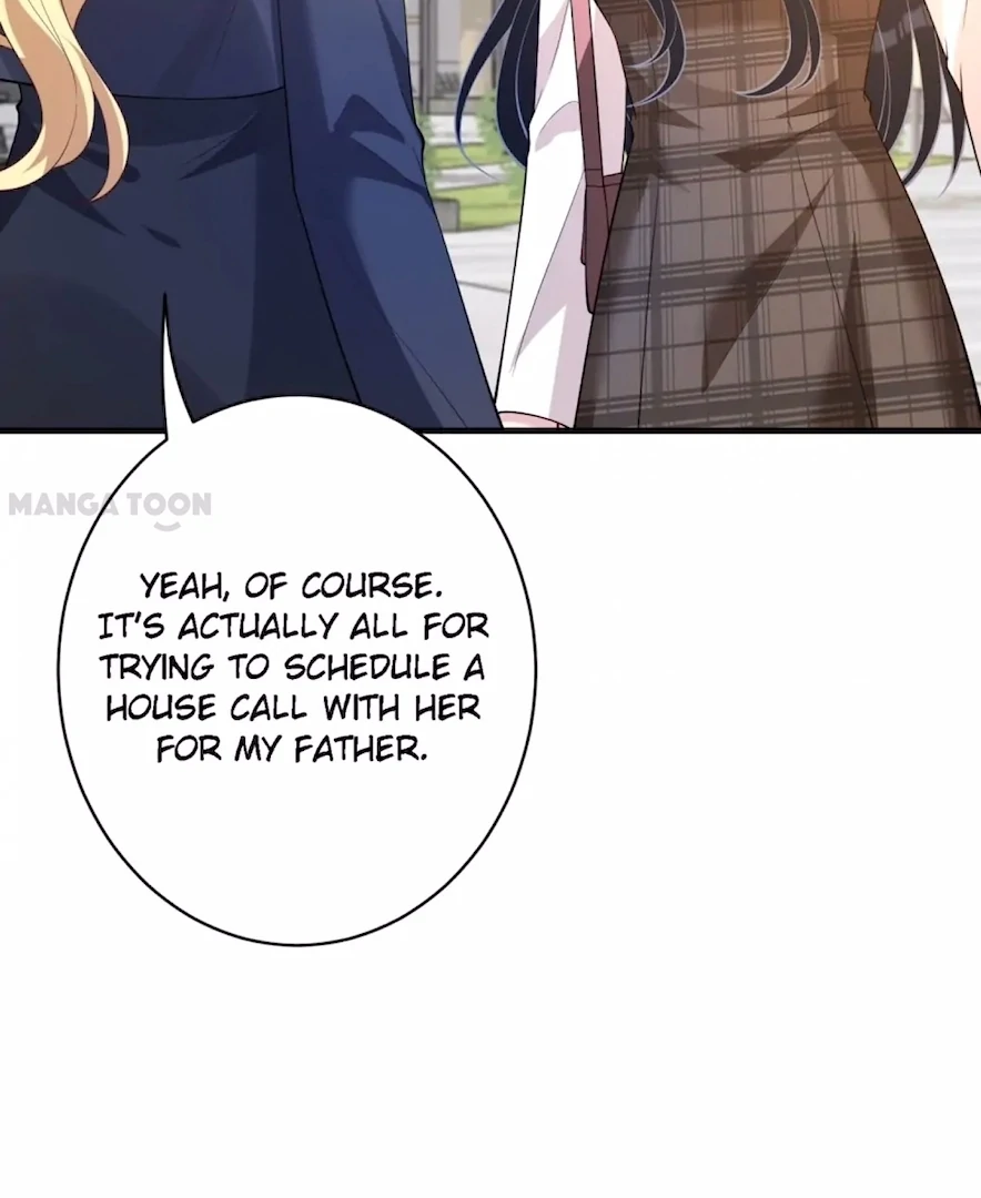 The Real Daughter, She Is an Almighty Boss Chapter 127 - Page 47