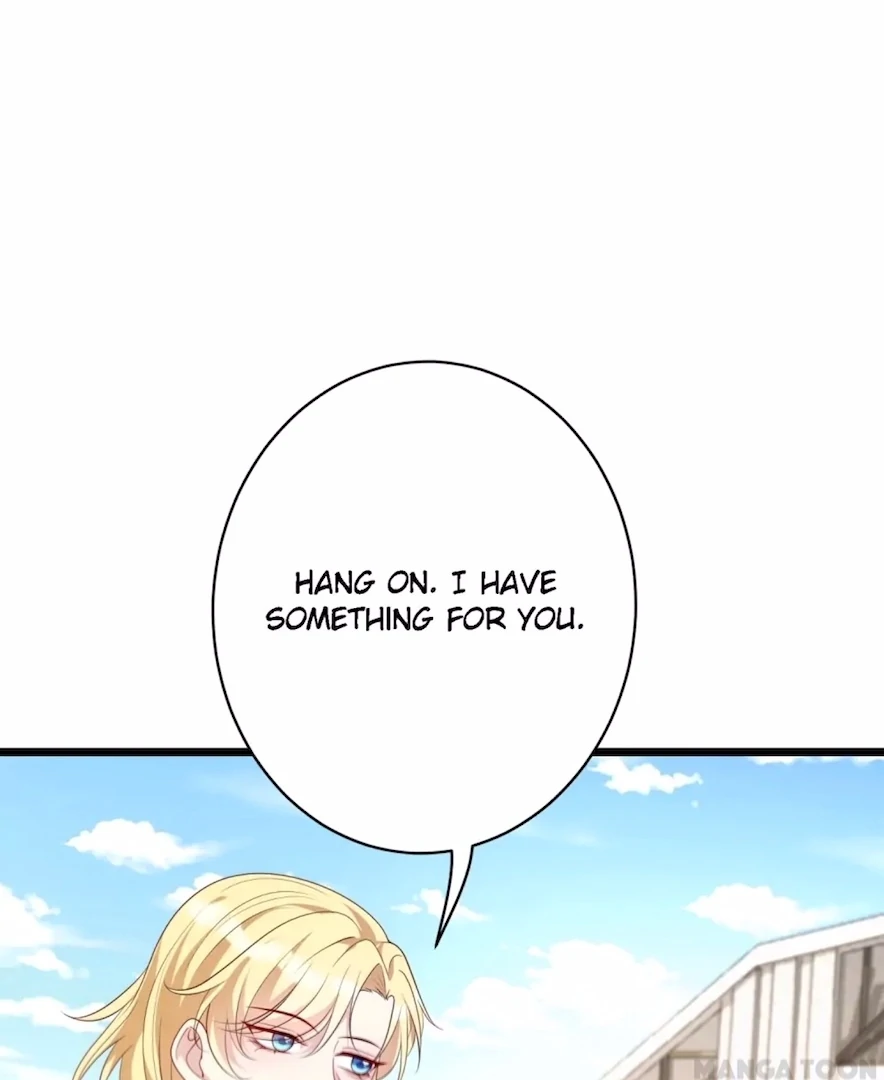 The Real Daughter, She Is an Almighty Boss Chapter 127 - Page 48