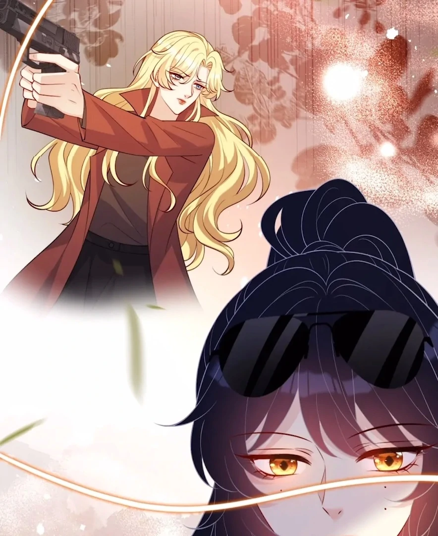 The Real Daughter, She Is an Almighty Boss Chapter 127 - Page 5