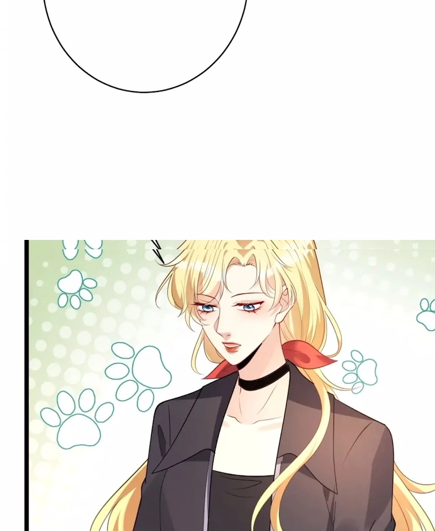 The Real Daughter, She Is an Almighty Boss Chapter 127 - Page 50
