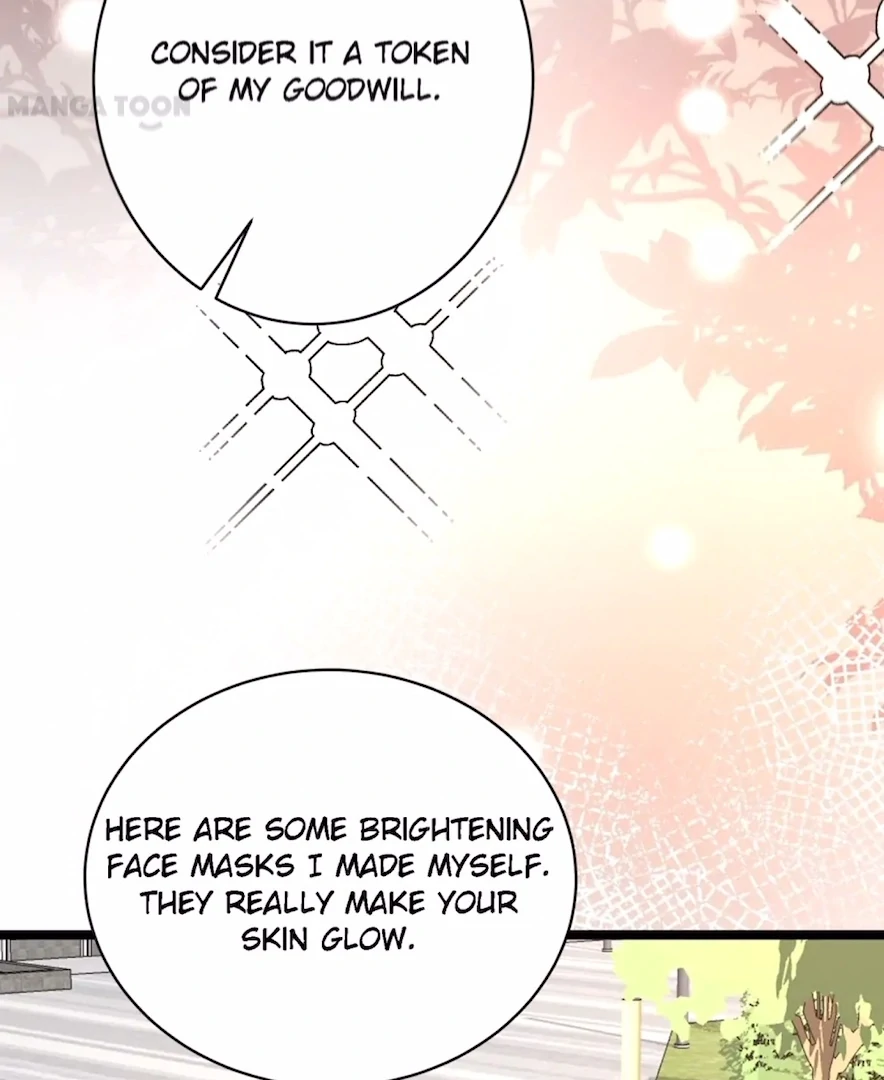 The Real Daughter, She Is an Almighty Boss Chapter 127 - Page 53