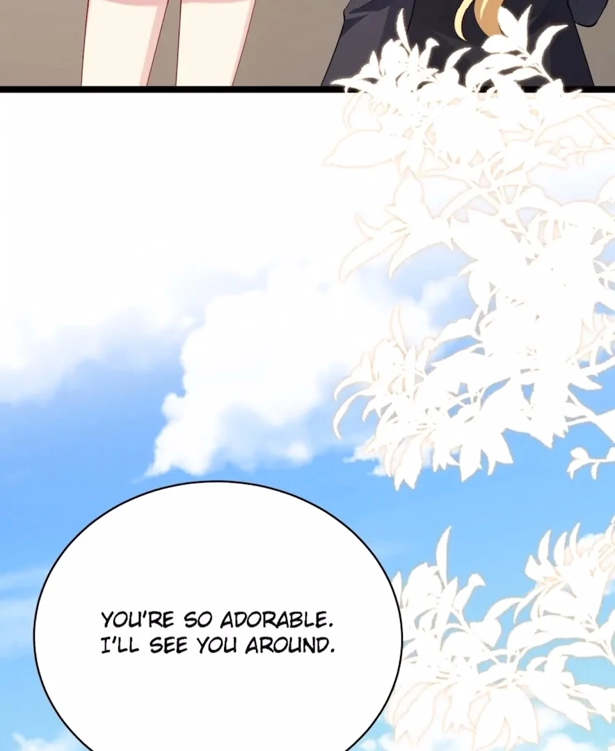 The Real Daughter, She Is an Almighty Boss Chapter 127 - Page 55