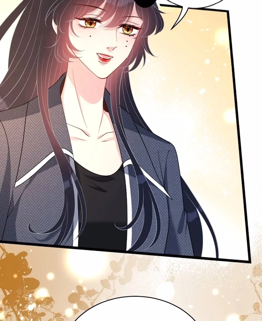 The Real Daughter, She Is an Almighty Boss Chapter 127 - Page 8
