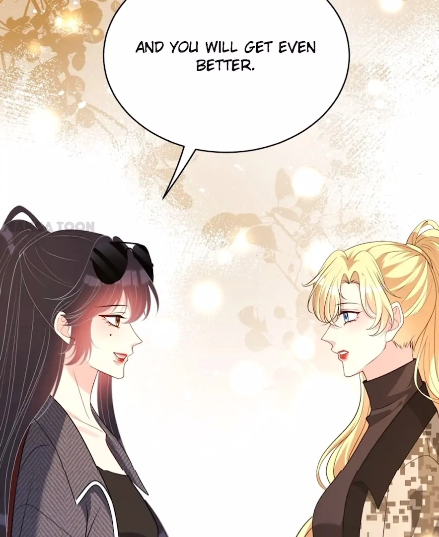 The Real Daughter, She Is an Almighty Boss Chapter 127 - Page 9